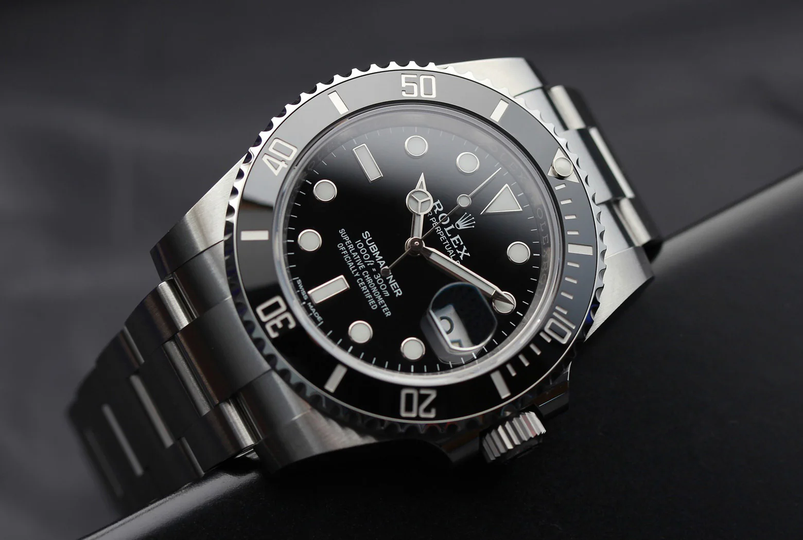 Exclusieve Rolex Horloges van Klasse