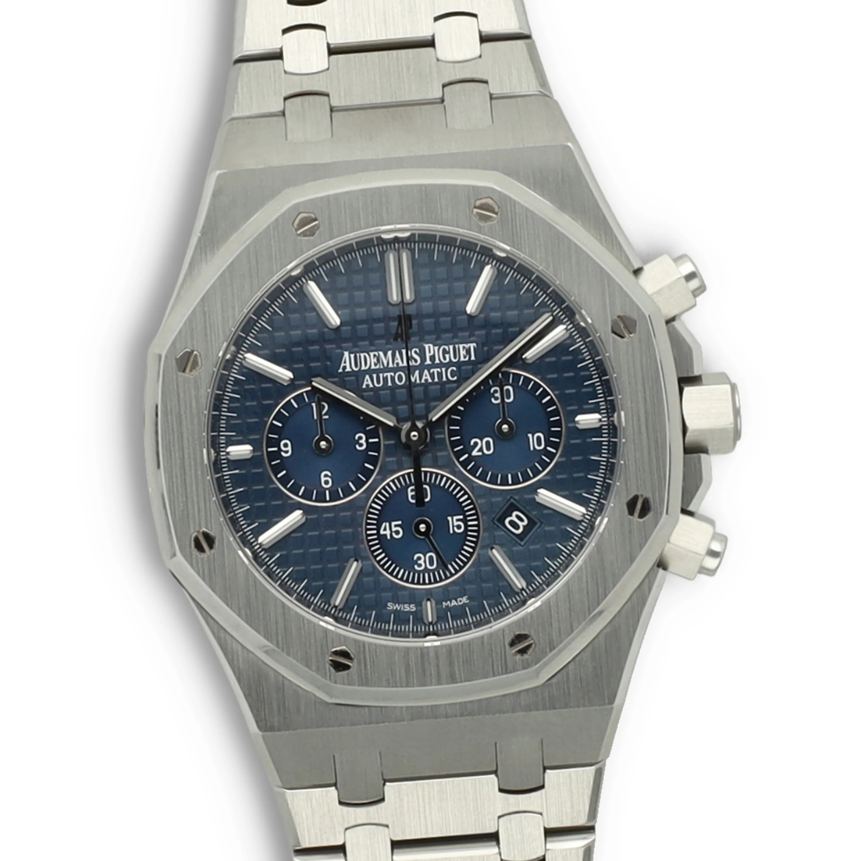 Audermars Piguet